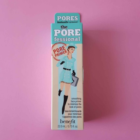 Benefit Cosmetics: The POREfessional Primer - Picture 5 of 6